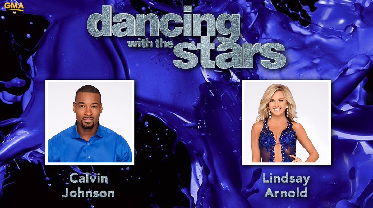Dancing with the Stars USA - Season 23 - Live CrG4kXHWEAA2E55