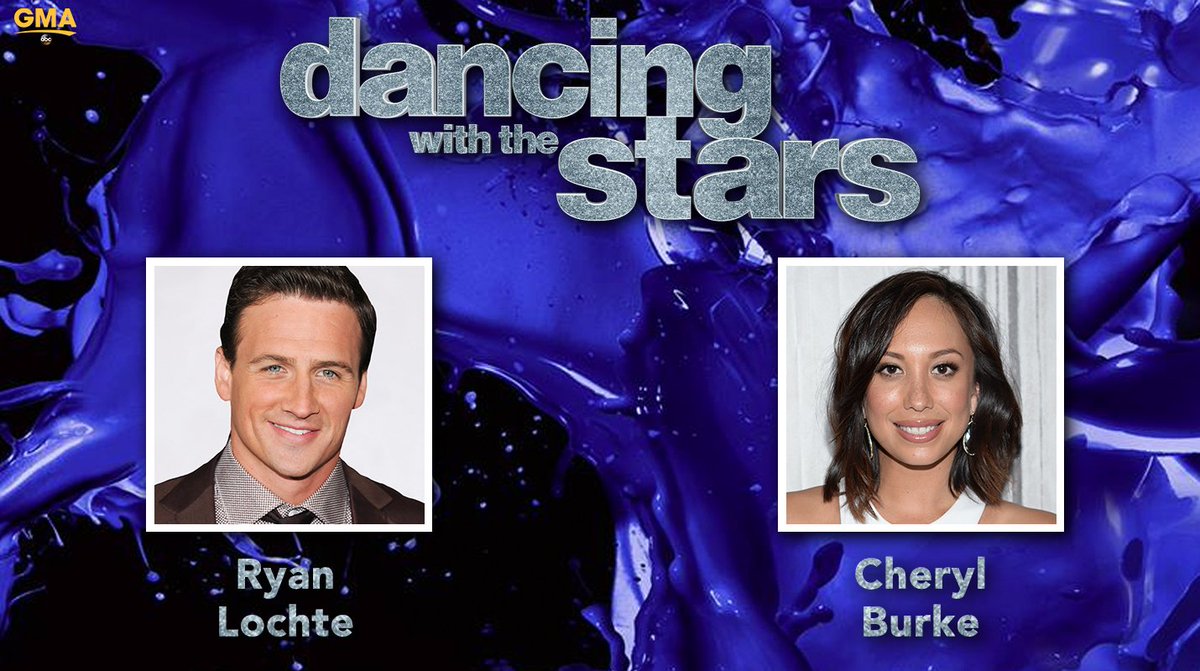 Dancing with the Stars USA - Season 23 - Live CrG4yhGW8AAyM6G