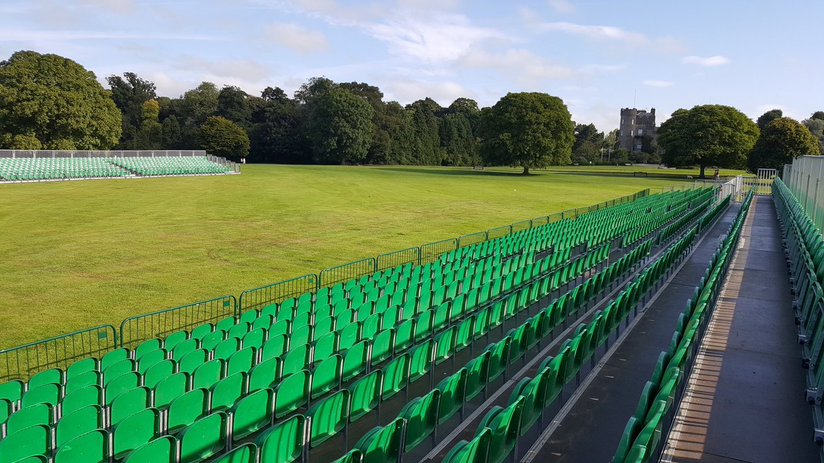 <a href="/FingalNews/">Fingal News</a> Malahide's Marching Bands Classic this Thursday at the historic Malahide Castle free event #LoveFingal
