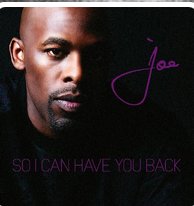 His music is the soundtrack of my life! Interviewing <a href="/JoeThomas4real/">JOE</a> today. Stay tuned for the story #fox5atl