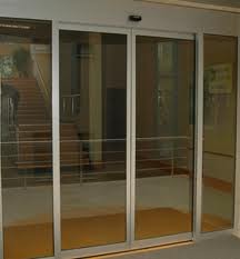 -------ELESA OTOMATİK KAPI SİSTEMLERİ--------