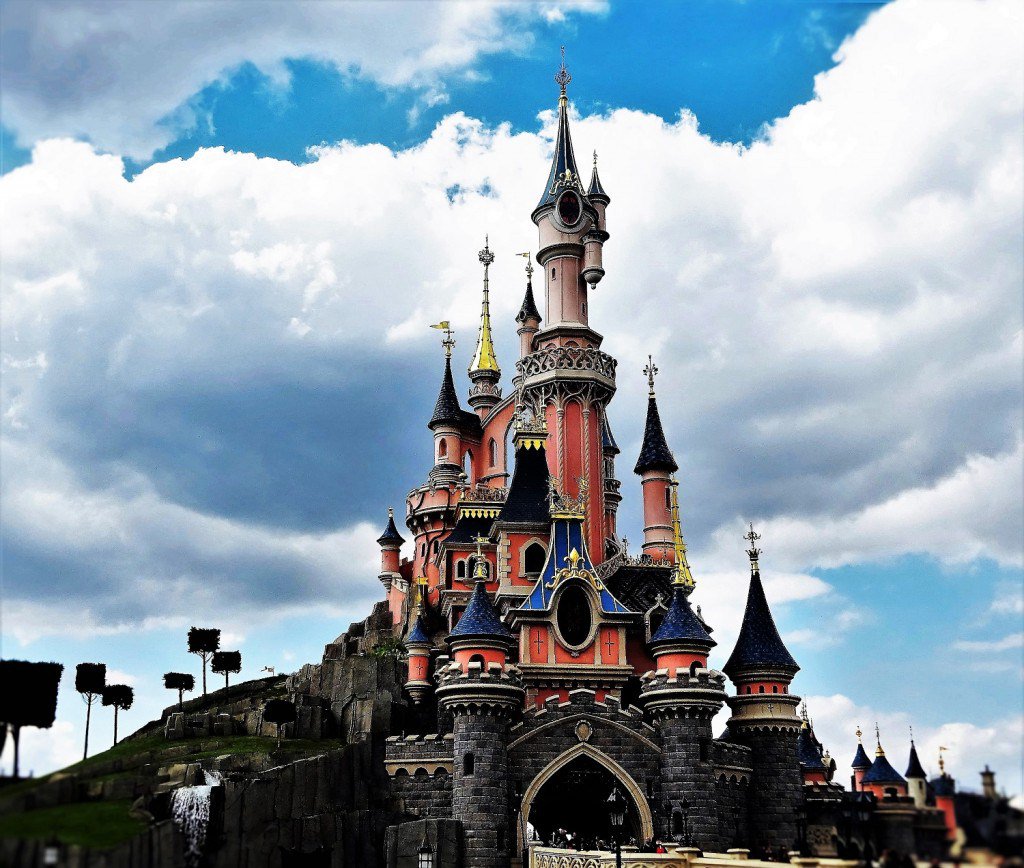 goodplanners's tweet photo. Disneyland Resort Paris https://t.co/WkTsKANlNv https://t.co/NXg0hSY9JI