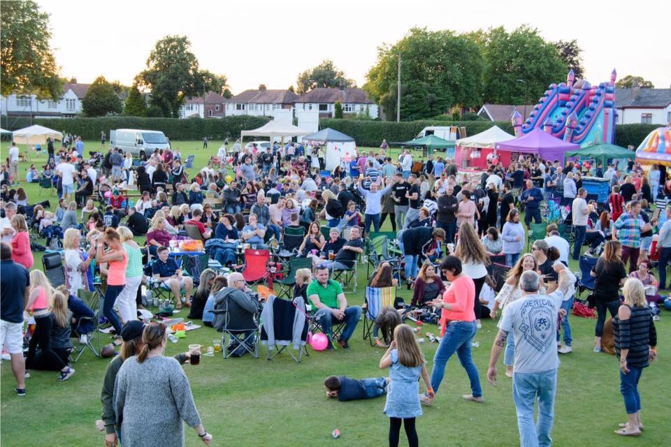 Media Tweets by Flixton Cricket Club (FlixtonCricket) Twitter