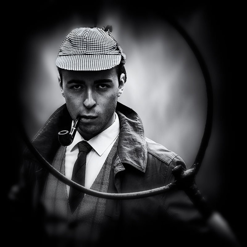 Holmes For Rent - <a href="/edfringe/">Edinburgh Festival Fringe</a> 2016 - <a href="/HolmesforRent/">Holmes For Rent</a>