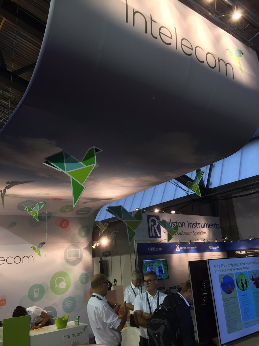 divadadna's tweet photo. Møt oss #alcatellucententerprise og #intelecom på ONS https://t.co/r0yXw8ZXpB