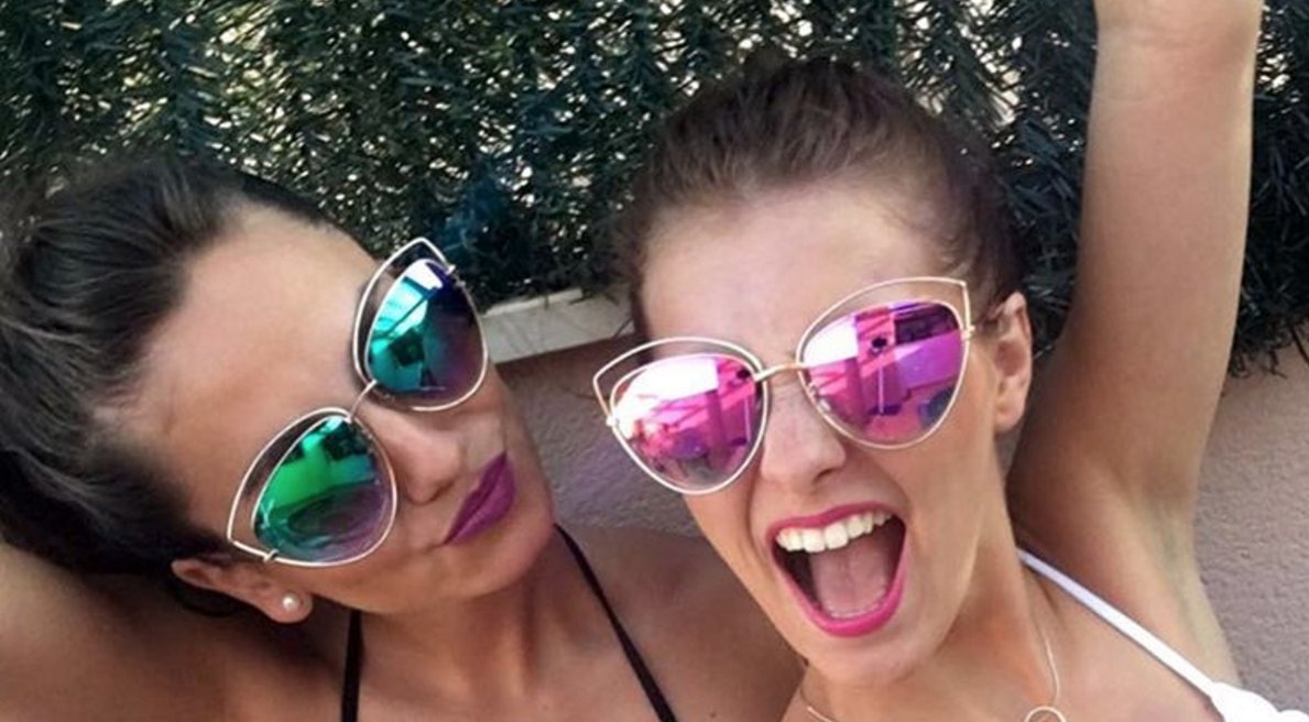 Si ya sabes que las quieres↘ ¡HAZLO!😍

Nuevo modelo Asly💚💖 goo.gl/cF0KsA #FelizMartes