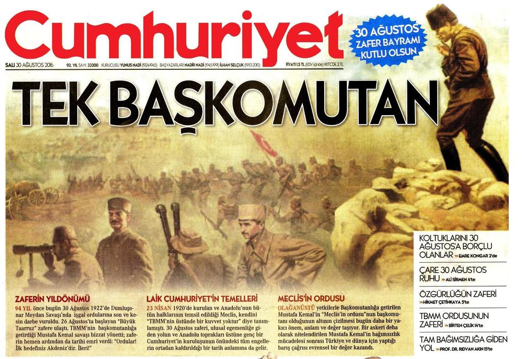 candundaradasi's tweet photo. #30AğustosZaferBayramı kutlu olsun. https://t.co/ighnYF1vmW