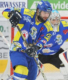 #AlpsHockeyLeague Extension:  Thomas Dantone (D) from Fassa to Fassa dlvr.it/M8FcRy