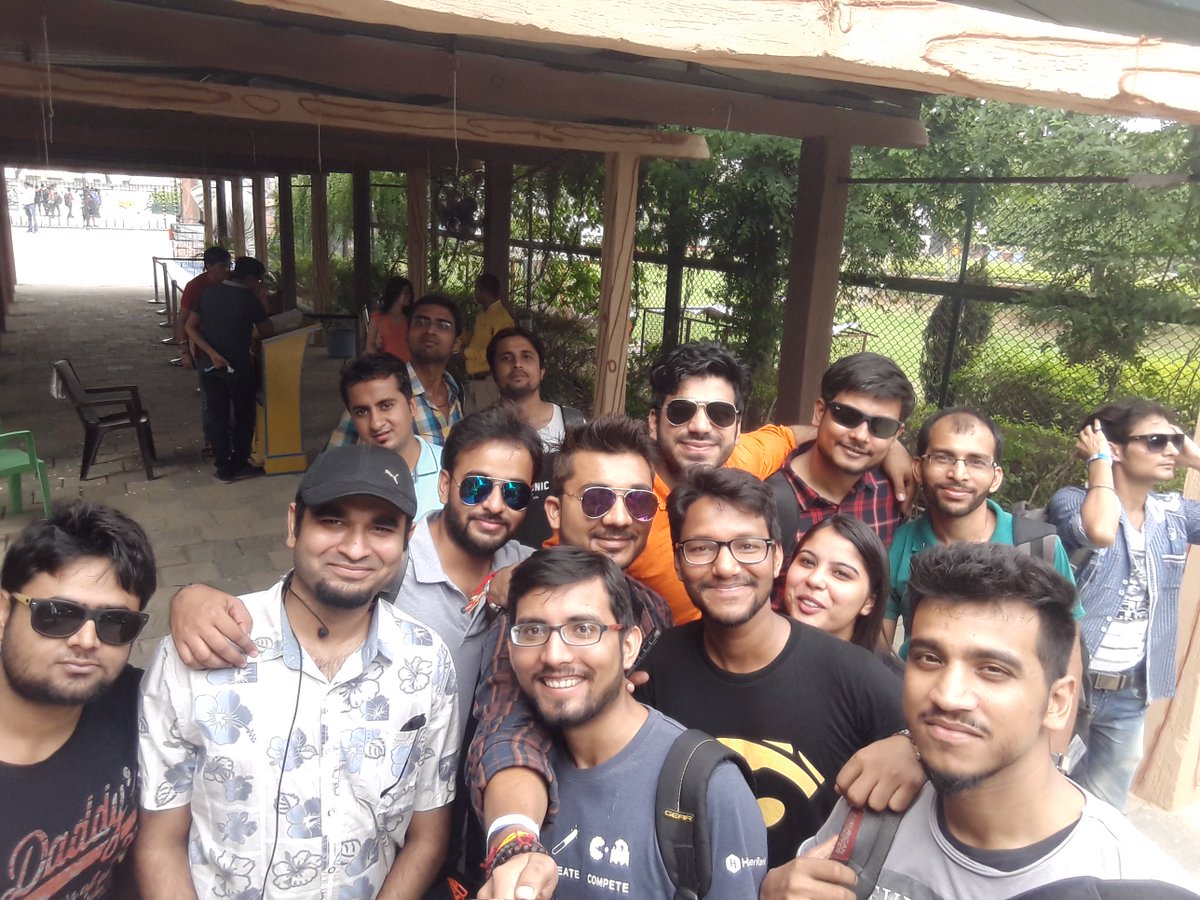 apurav gupta tweet media