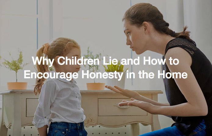 The first time your #child lies it can come as a# surprise. Here are tips to #handleit bigly.co/pxb