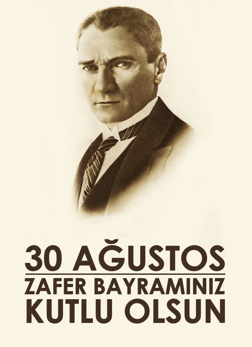 30 Ağustos Zafer Bayramınız Kutlu Olsun...
imfexim.com
#30Ağustos #ZaferBayramı #ImfeximElektronik