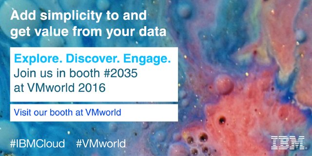 andyburt31's tweet image. #VMworld #cloudMatrix