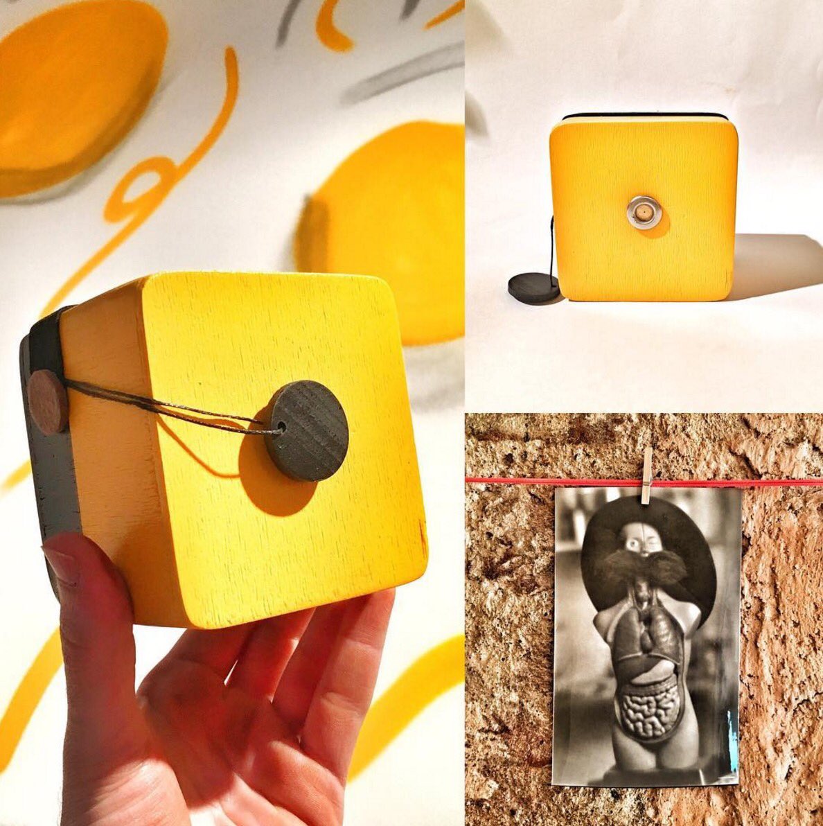 <a href="/BittiGitti/">Bitti Gitti</a> 'nin pinhole kamera fotoğraf çekimi alanına gel, fotoğrafını çektir, workshop’larımıza katıl, eğlen!