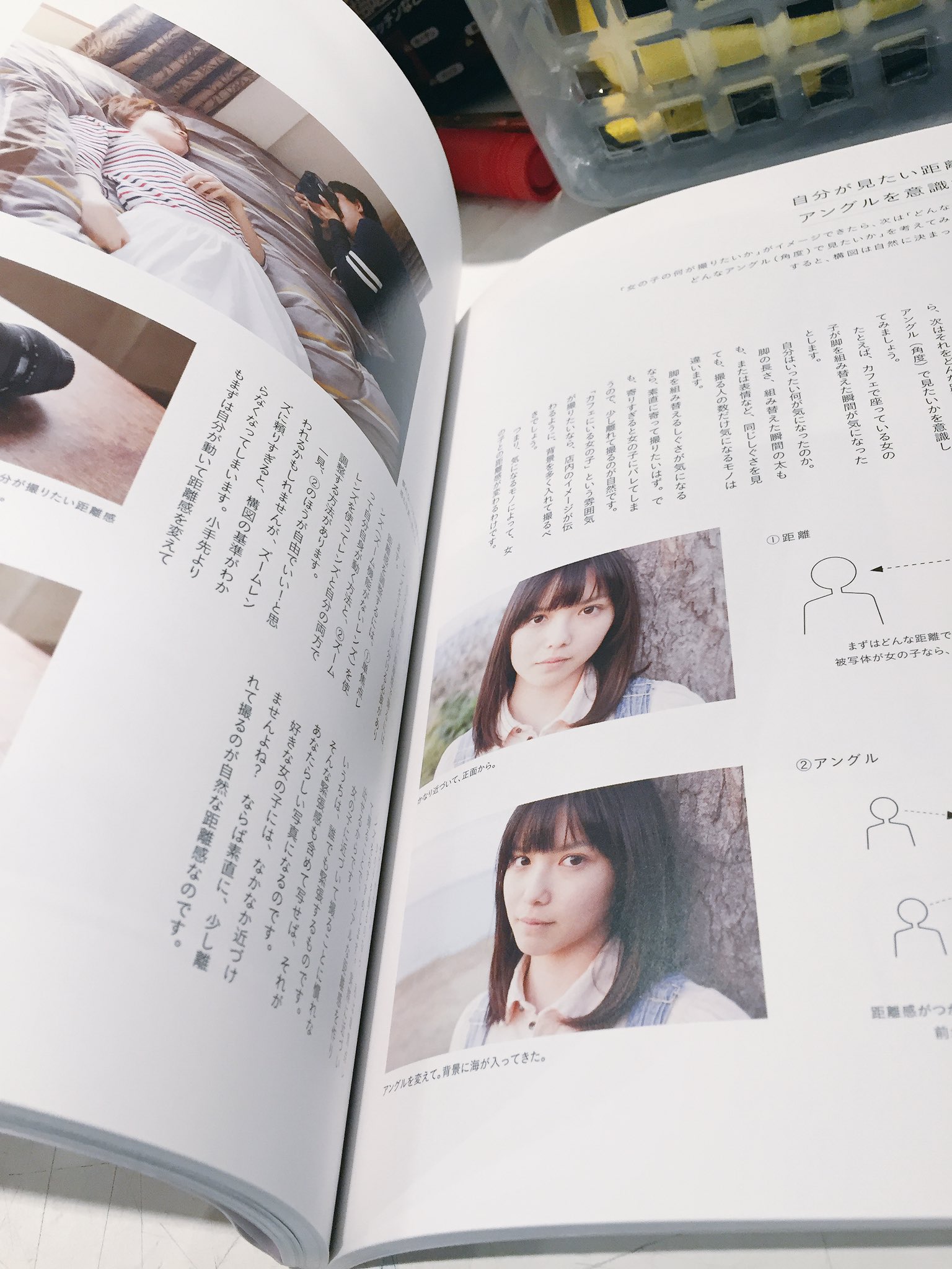 ヴィレッジヴァンガード新潟bp店 かわいい女の子が見たい その熱い思い 叶えます 新潟ｔシャツ上方にガールズフォトコーナー展開中です オススメは ふともも写真館 と かわいいスカートのめくり方 ガールズフォトの撮り方 でかわいい撮り