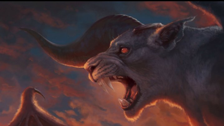 wikifantasy_'s tweet photo. Nosferatu Zodd by home-ice https://t.co/rBSkhAAatr