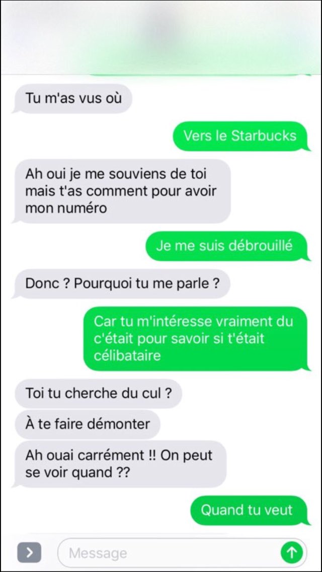 test fidélité tweet media