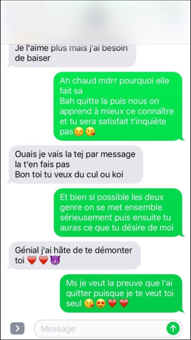 test fidélité tweet media