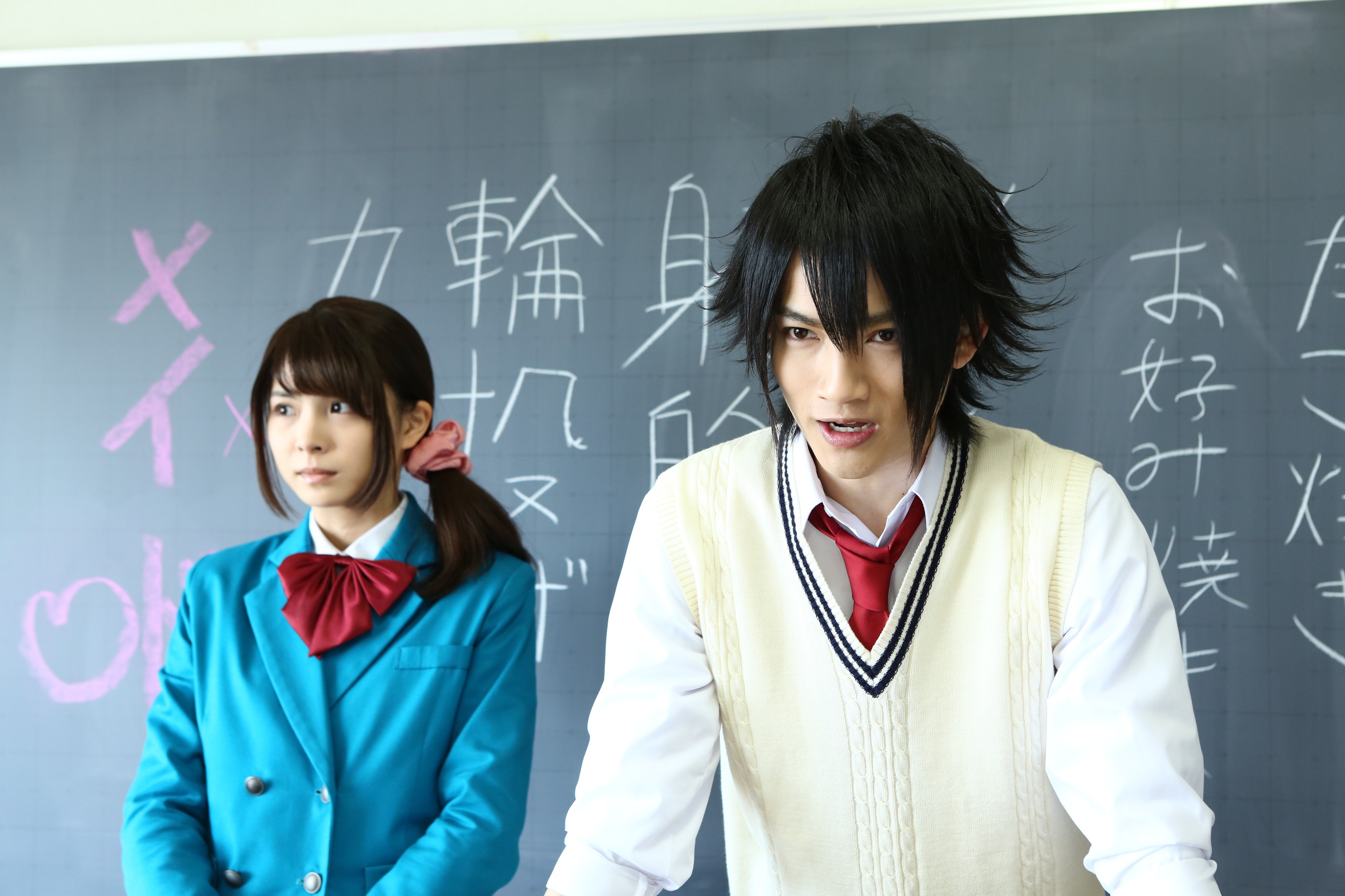 実写版『薄桜鬼SSL』公式 (@ssl_drama) / X 実写版『薄桜鬼SSL』公式 (@ssl_drama) / X