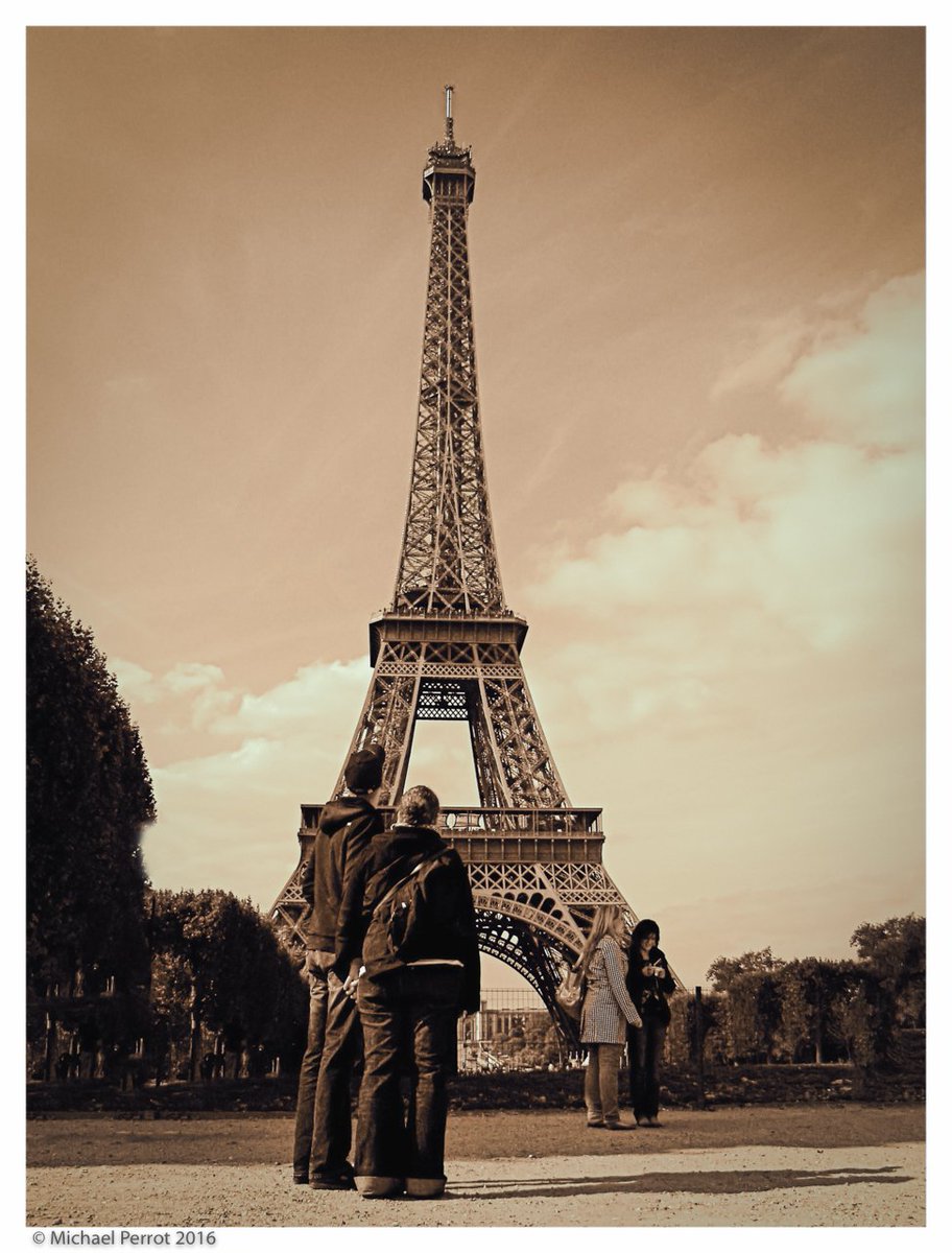 Michael Perrot tweet media