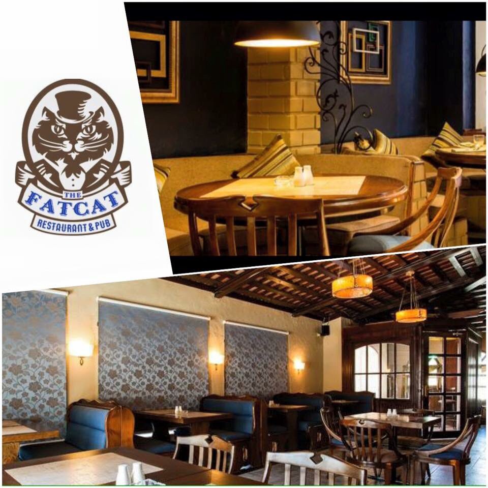 The FatCat Pub is now open in Amman !! <a href="/TheFatCatPub/">The FatCat Pub</a> 
#ammannightlife #amman #jordan #summer16 #gastropub #bar #JO