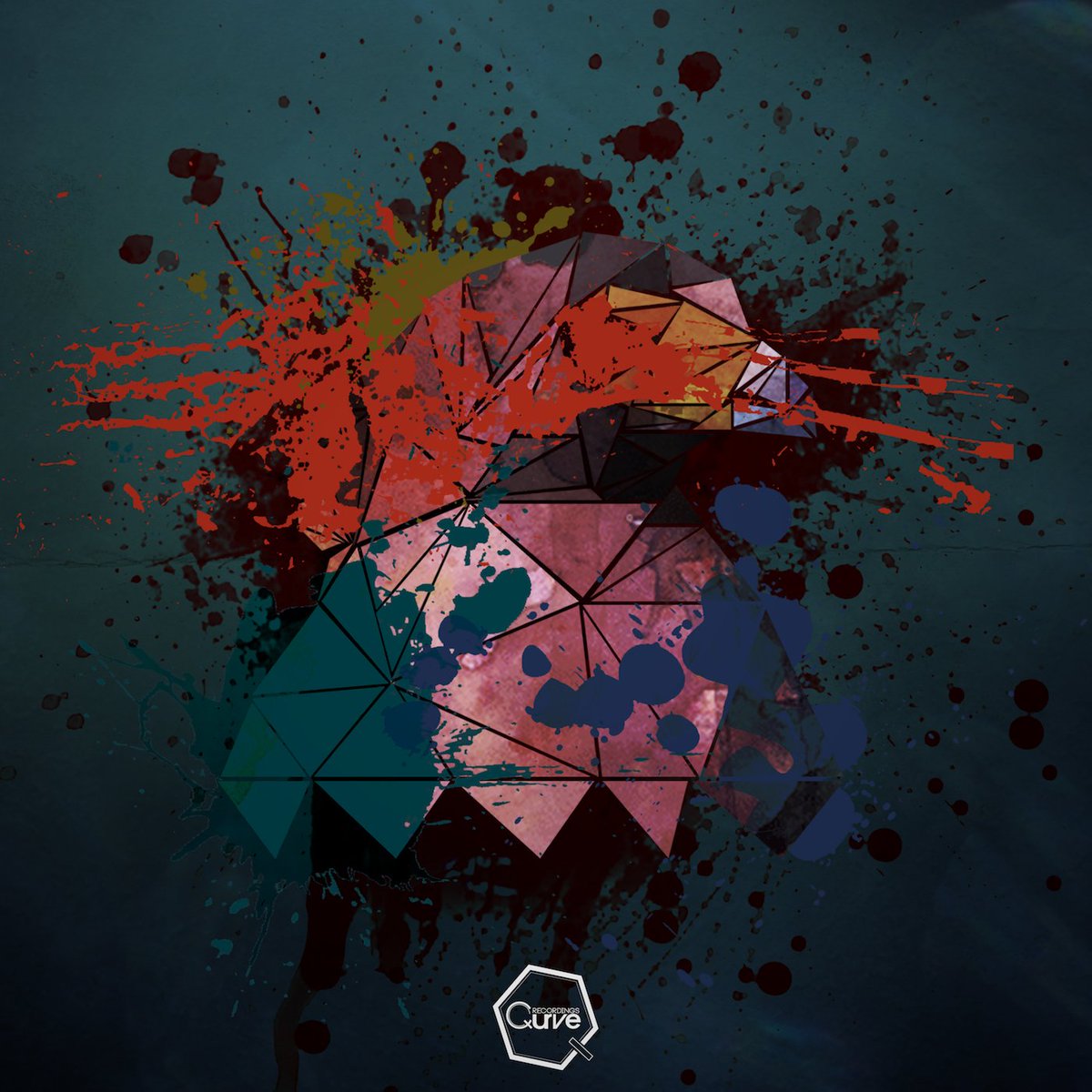 Our first Compilation is out now! soundcloud.com/qurverecording…