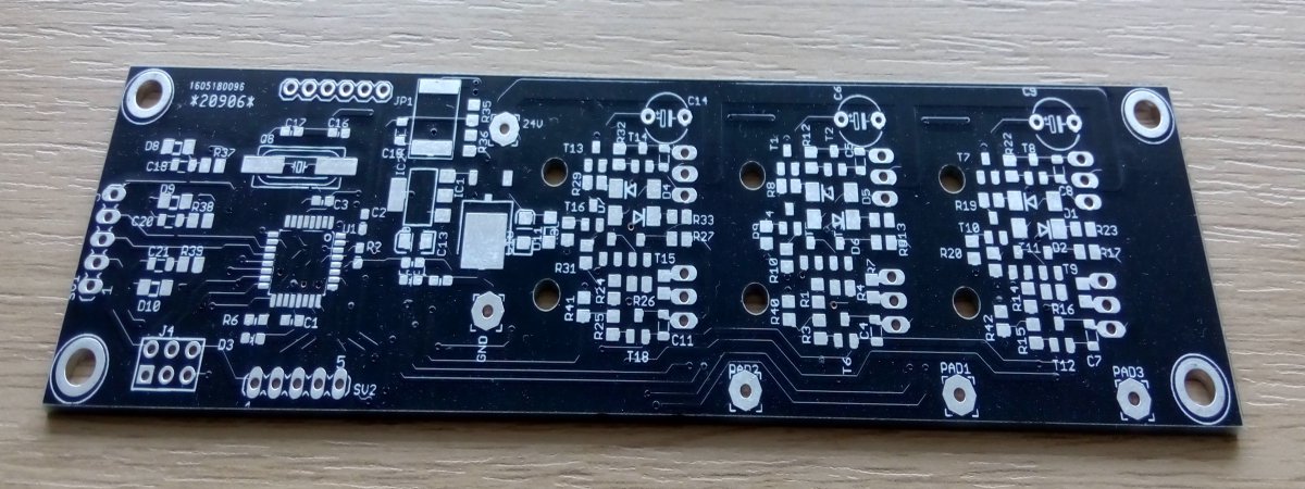 MakarTech's tweet photo. the team specialises in the design of high temperature &amp; high reliability electronics &amp; electro-mechanical hardware. https://t.co/hNYeaP8RGP