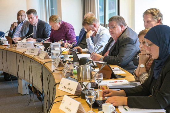 Morgen Statencommissie Economie #PSFlevoland om19.00 uur. Info over agenda en onderwerpen: stateninformatie.flevoland.nl