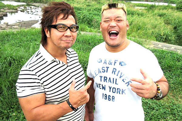 天山 広吉 (TENZAN323) Twitter