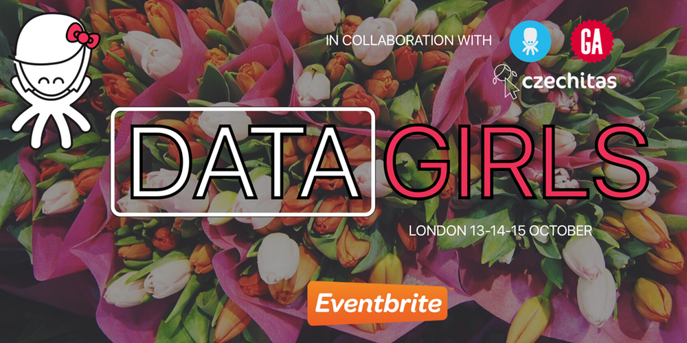 Our partners @datamovement are running @datagirls Weekendin October tickets here hubs.ly/H047-950! @tableau