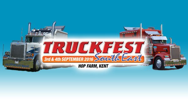 Coming to The Hop Farm this weekend! Info: https://t.co/xnRkTgjyHQ &Tickets: https://t.co/r6HghHhJPv @Truckfest_Live https://t.co/xNOxu6GOXi