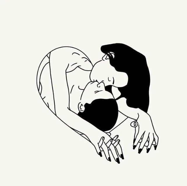 unflowart's tweet photo. Love is art https://t.co/XOsrq9gDhx