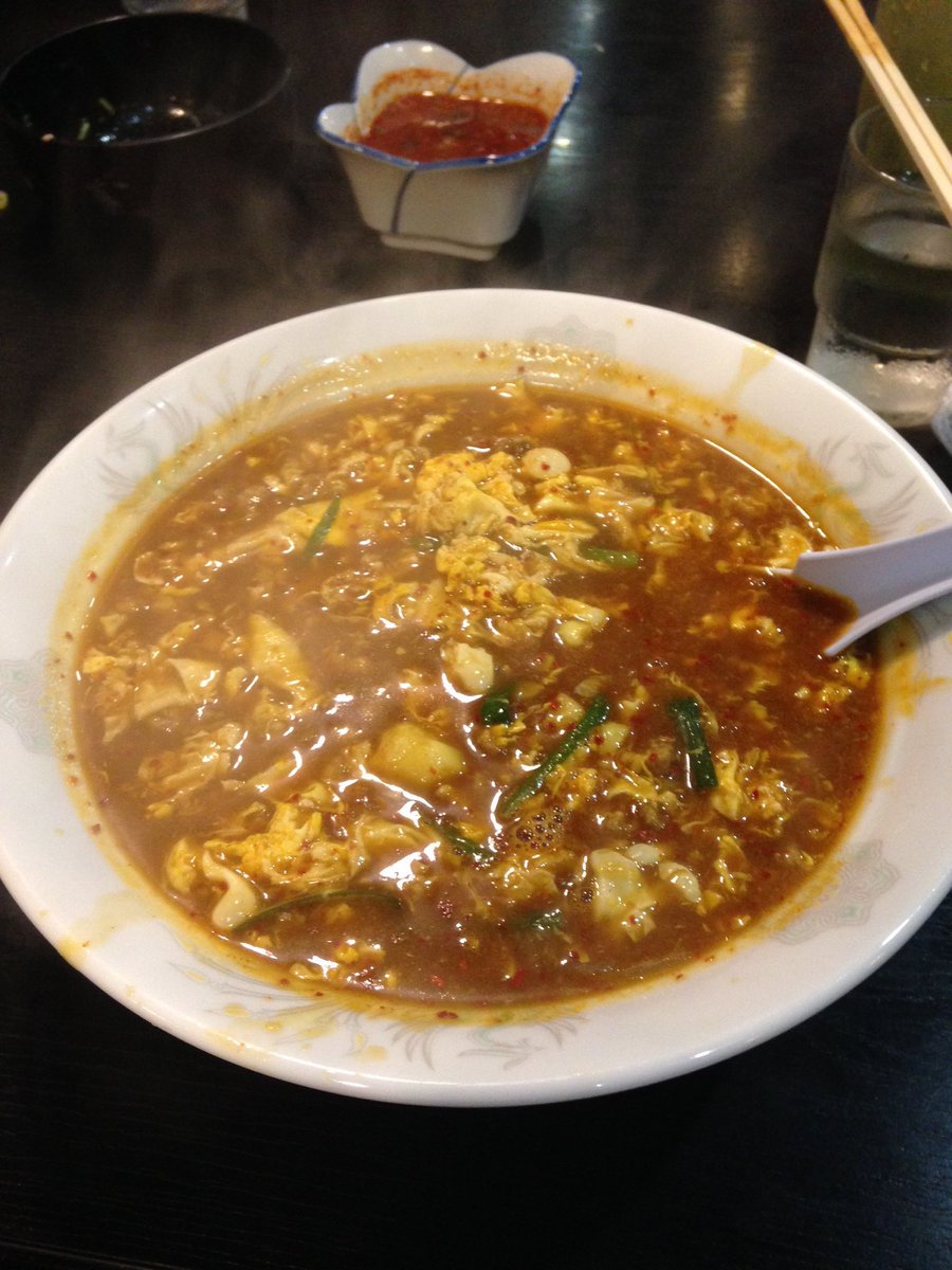 Fe1Ow0's tweet photo. 宮崎桝本辛麺好きな人
辛麺・トマト辛麺・白辛麺・カレー辛麺
宮崎人なら大好き。

#桝本辛麺
#知ってる人
#好きな人
#全国に宮崎をひろめよう https://t.co/ymbRqzcOtP