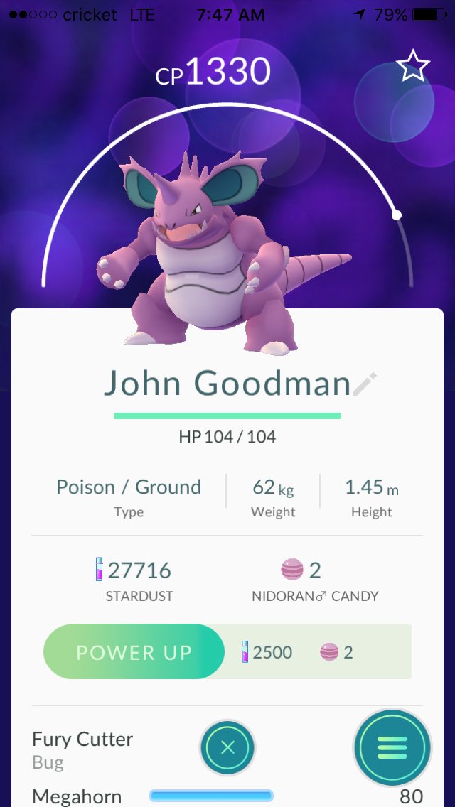 ReMANdBeardCo's tweet photo. Equally fitting @johngoodman22 https://t.co/whBMIavlLu