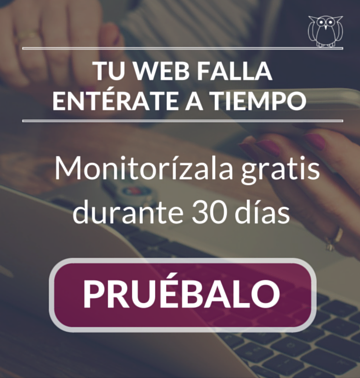 turbomonitor's tweet photo. Monitoriza tu web y sé el primero en enterarte de sus caídas #TurboMonitor #websitemonitoring #uptime https://t.co/x7NzuEfxwN