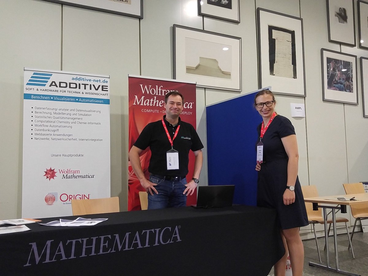 or2016de's tweet photo. Greetings from #or2016de https://t.co/G7R4UCbdl4