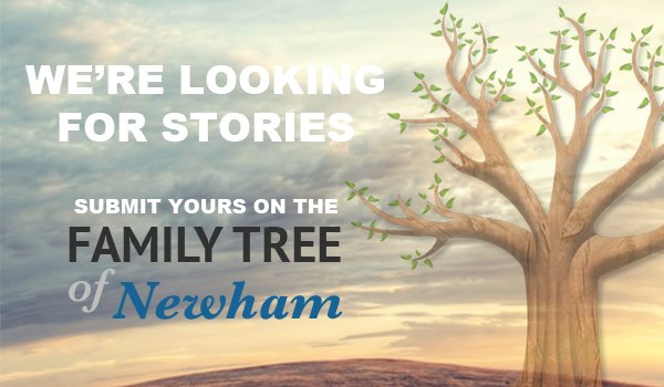 ftnewham's tweet image. Know of any Newham locals which have made a positive contribution? Submit their story here: ow.ly/Jz23303IfHs