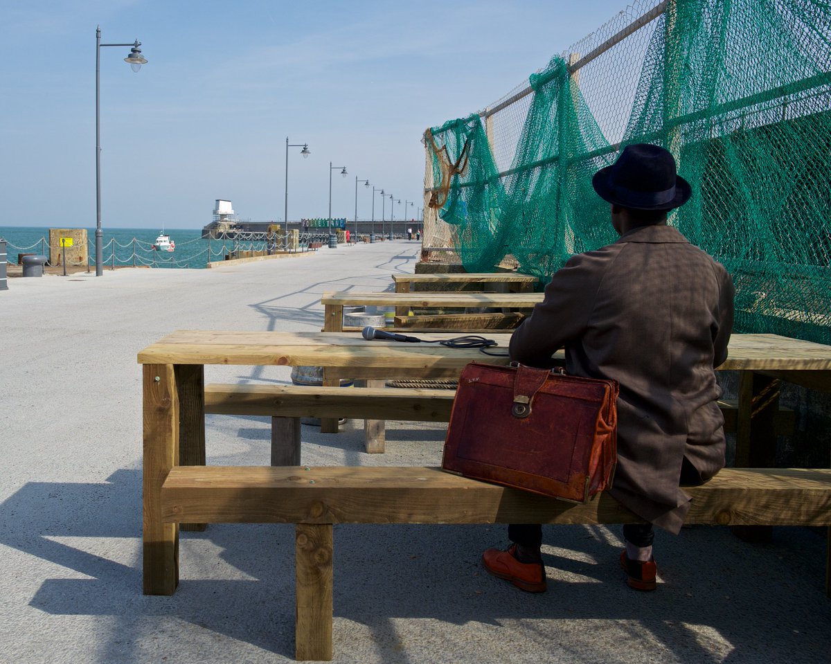 Randolph Matthews tweet media