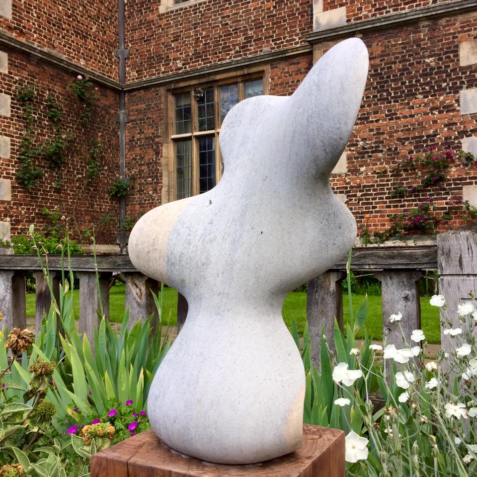 #SculptureAtDoddington - Daily, 30 July - 11 Sept!
Find our full list of exhibitors at sculpturedoddingtonhall.com/exhibitors-lis….