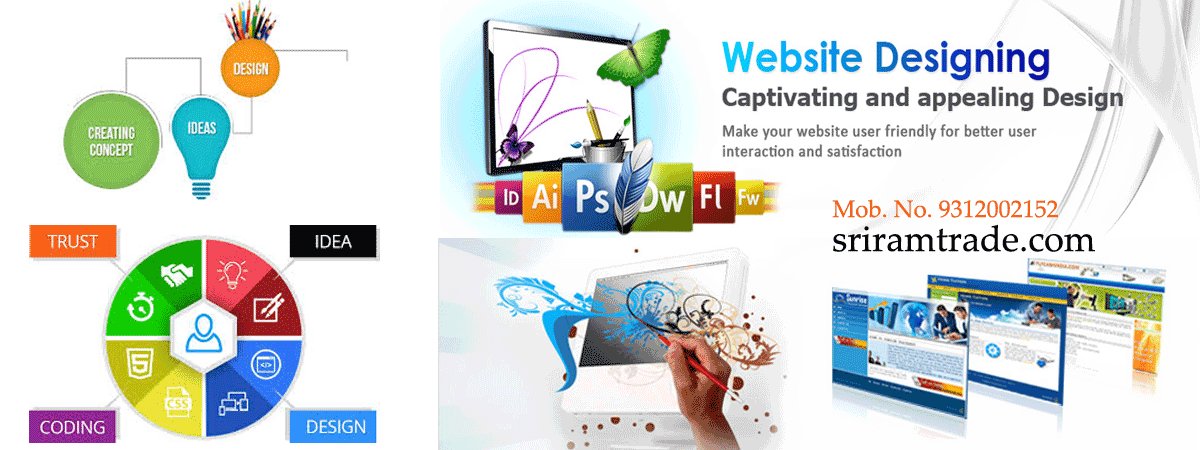 sriramtrade's tweet image. #WebsiteDesigningDelhi  #WebDevelopmentDelhi #SEOServicesinDelhi #WebDevelopmentCompanyDelhi