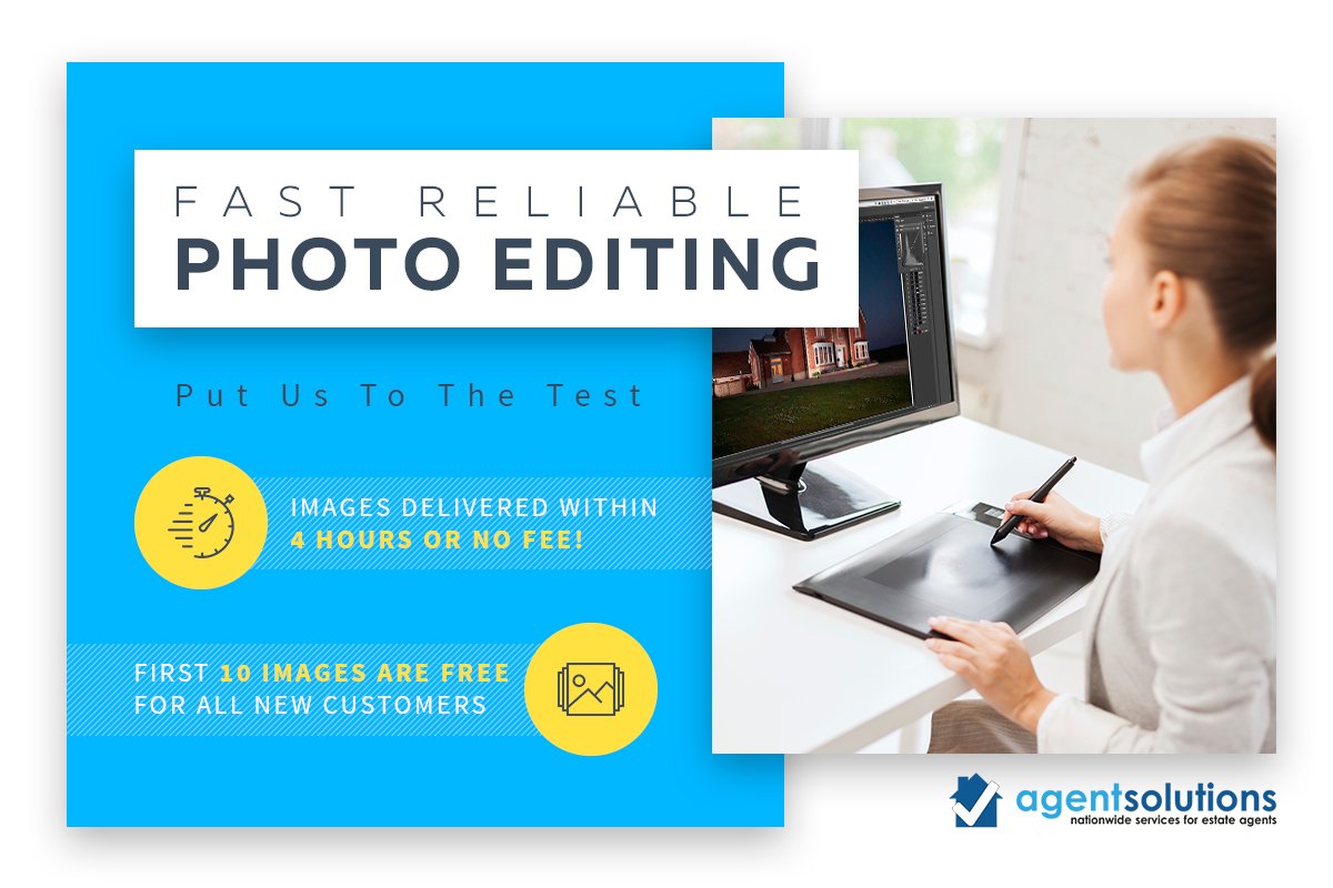 agentsolutions_'s tweet image. 10 FREE PHOTO ENHANCEMENTS FOR EVERY NEW CUSTOMER!. 
#property #estateagents #photography #photoenhancement #free
