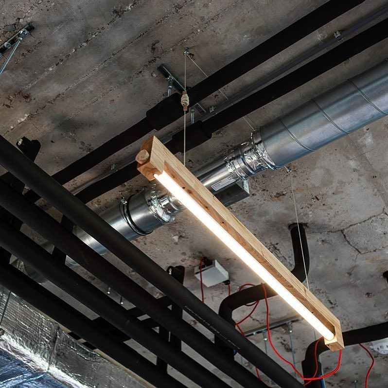 NEW NINEBYFOUR BATCH ONLINE - yay!
(wood vs. concrete at new Cognizant office in Amsterdam) #wm