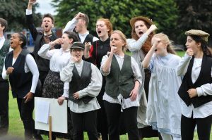 NG Green Spaces tweet media