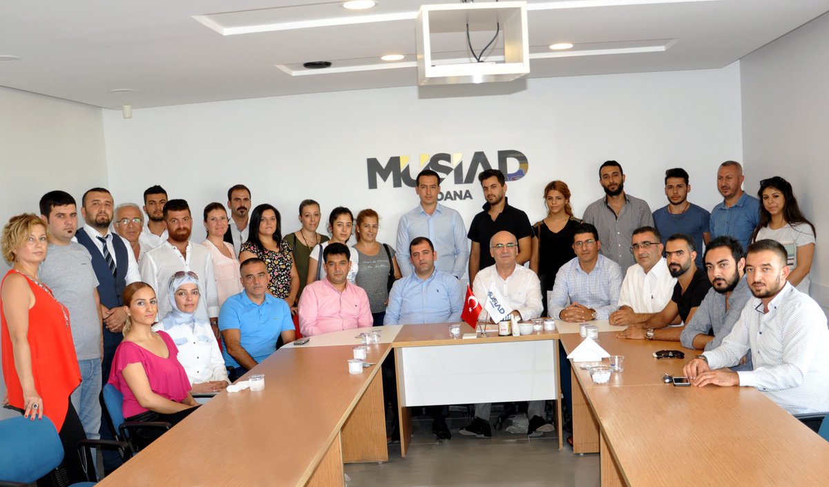 MUSIADAdana's tweet photo. "MÜSİAD’DAN GİRİŞİMCİ ADAYLARINA EĞİTİM"
Girişimci adayları UGE Sertifikalarını aldılar...
https://t.co/Qx8cg26swq https://t.co/4Cu9Az5NEJ