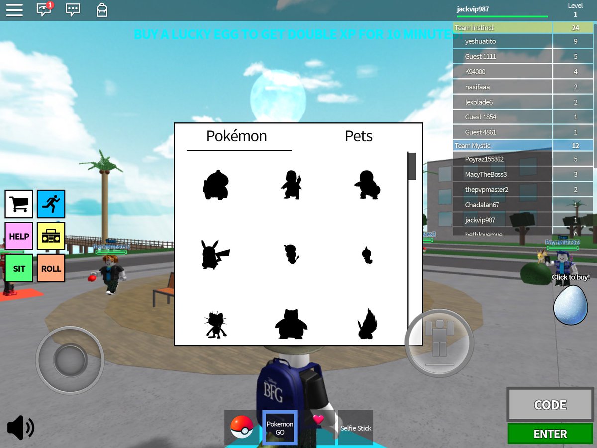JackGamingx's tweet photo. @heavenlogin I lost all of my pokemon https://t.co/5SQeVAEZ5b