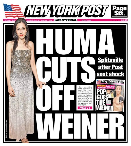 Anthony Weiner did it again CrGnZqfUAAIY8lc