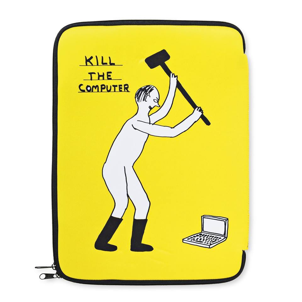 FlyingTigerDe's tweet photo. Die neue Kollektion von @davidshrigley hat Flying Tigers Regale gefüllt. Seid ihr bereit? #StrongMessages https://t.co/01GvCGWIT5