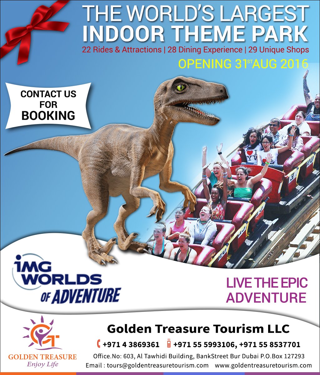 Golden Treasure Golden Tourism Twitter