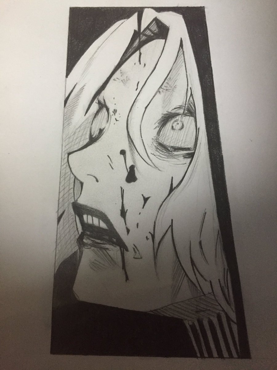 まっち Twitter પર オウル 滝澤政道 描いてみた もぎたてのパイナップルみてぇだな 東京喰種 東京喰種好きと繋がりたい まっち Twitter પર オウル 滝澤政道 描いてみた もぎたてのパイナップルみてぇだな 東京喰種 東京喰種好きと繋がりたい