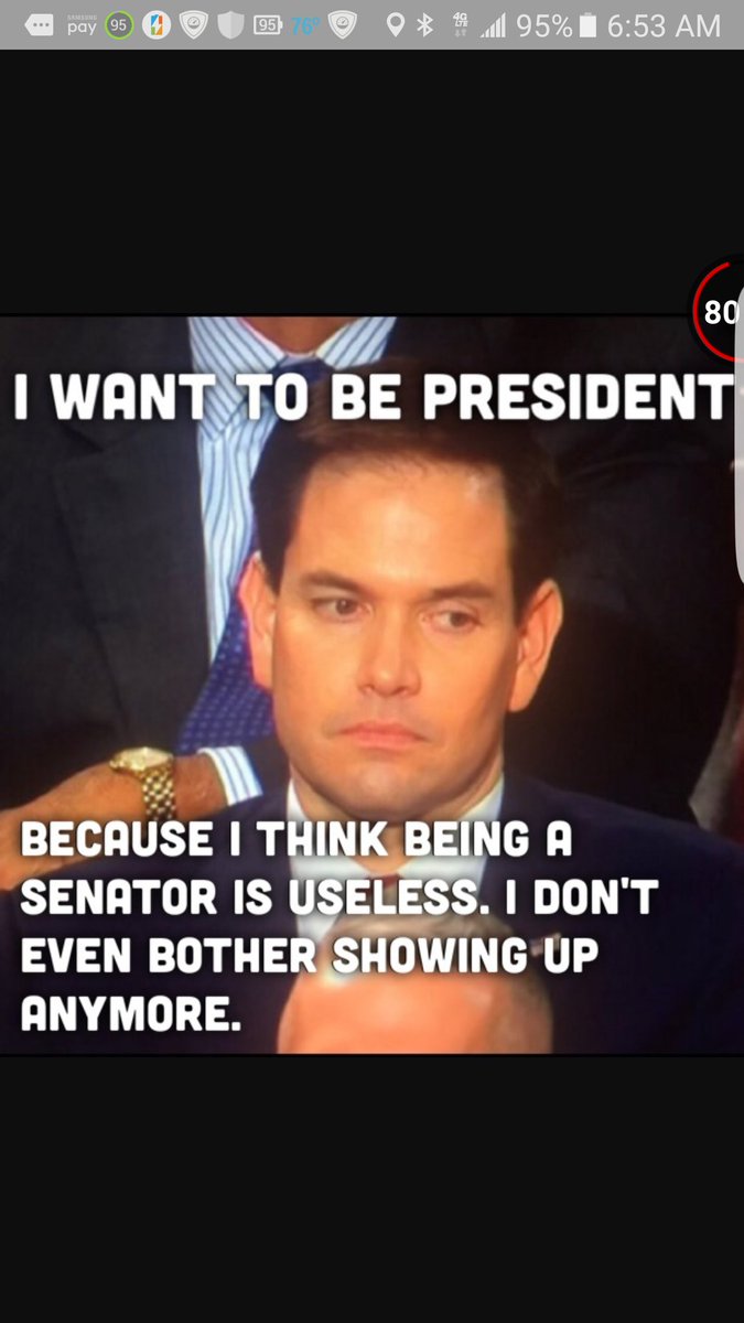 AngeldeDios777's tweet photo. marco rubio memes - Buscar con Google
https://t.co/rORODcDd4H @HillaryClinton @marcorubio #MarcorruptoRubio #RubioNO https://t.co/qj9u0kwkxc