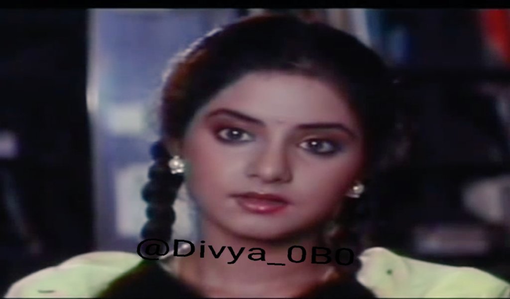 Divya Bharti Forever On Twitter Divya Bharti Photos In Film Dil Ka Kya Kasoor 1992